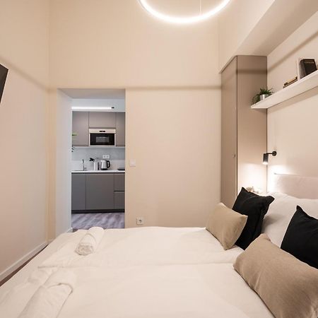 D54 Boutique Apartments Best Location By Bqa Budapest Ngoại thất bức ảnh