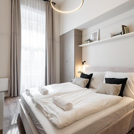 D54 Boutique Apartments Best Location By Bqa Budapest Ngoại thất bức ảnh