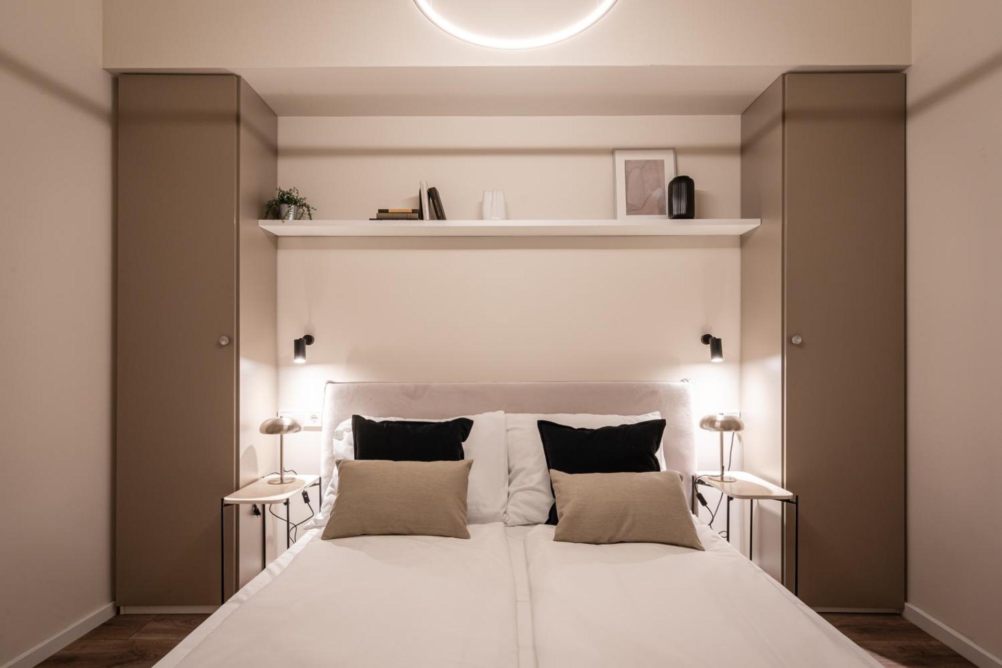 D54 Boutique Apartments Best Location By Bqa Budapest Ngoại thất bức ảnh