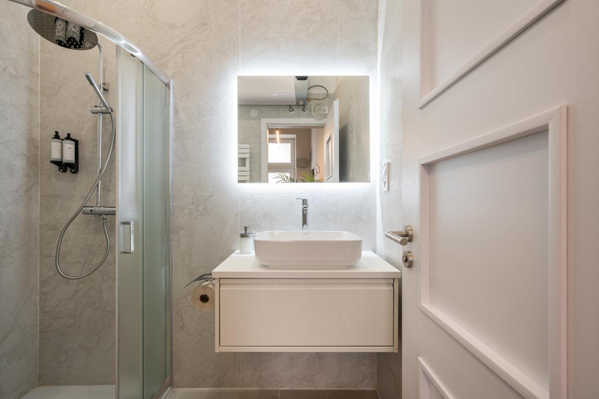 D54 Boutique Apartments Best Location By Bqa Budapest Ngoại thất bức ảnh