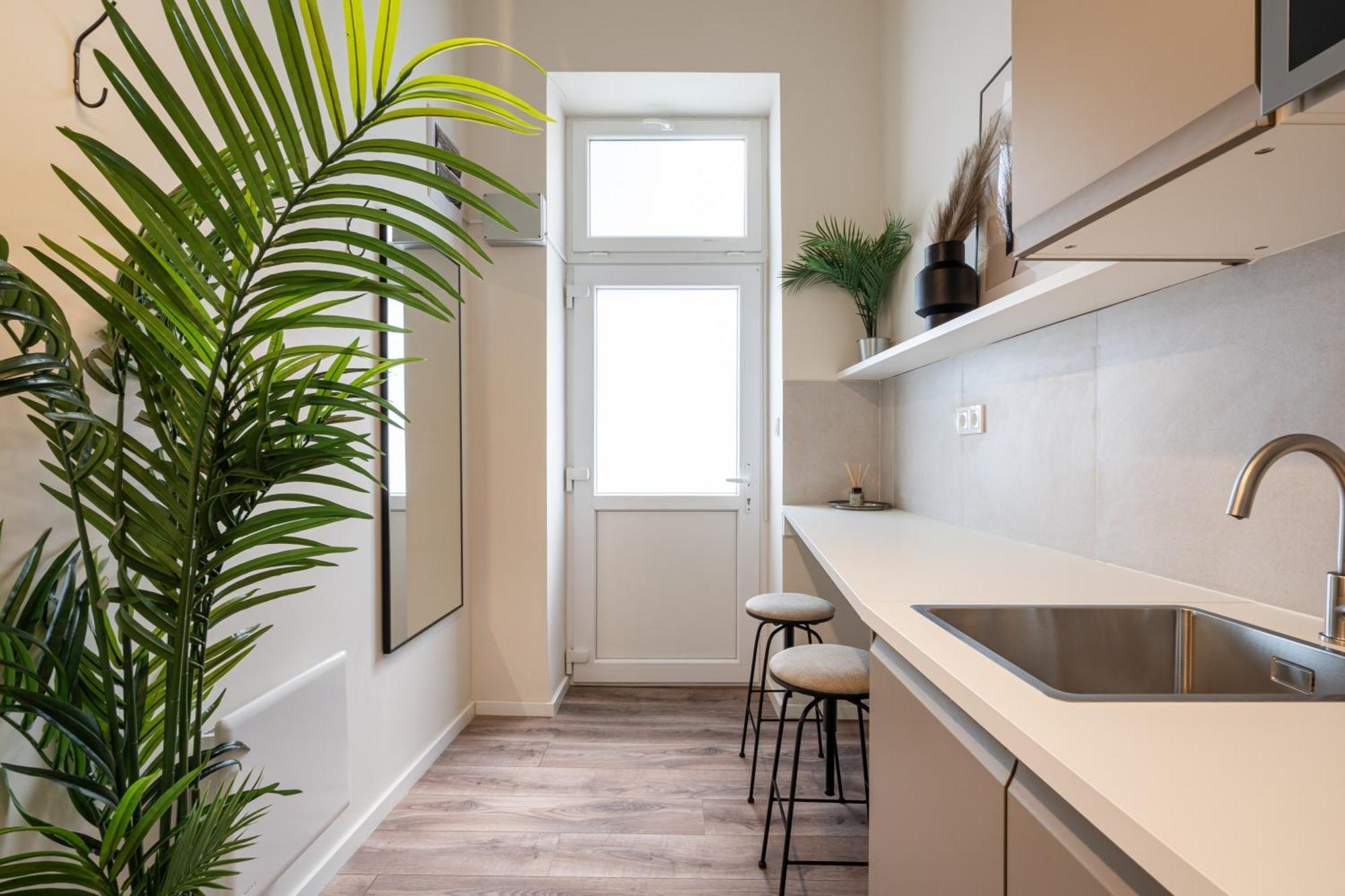 D54 Boutique Apartments Best Location By Bqa Budapest Ngoại thất bức ảnh