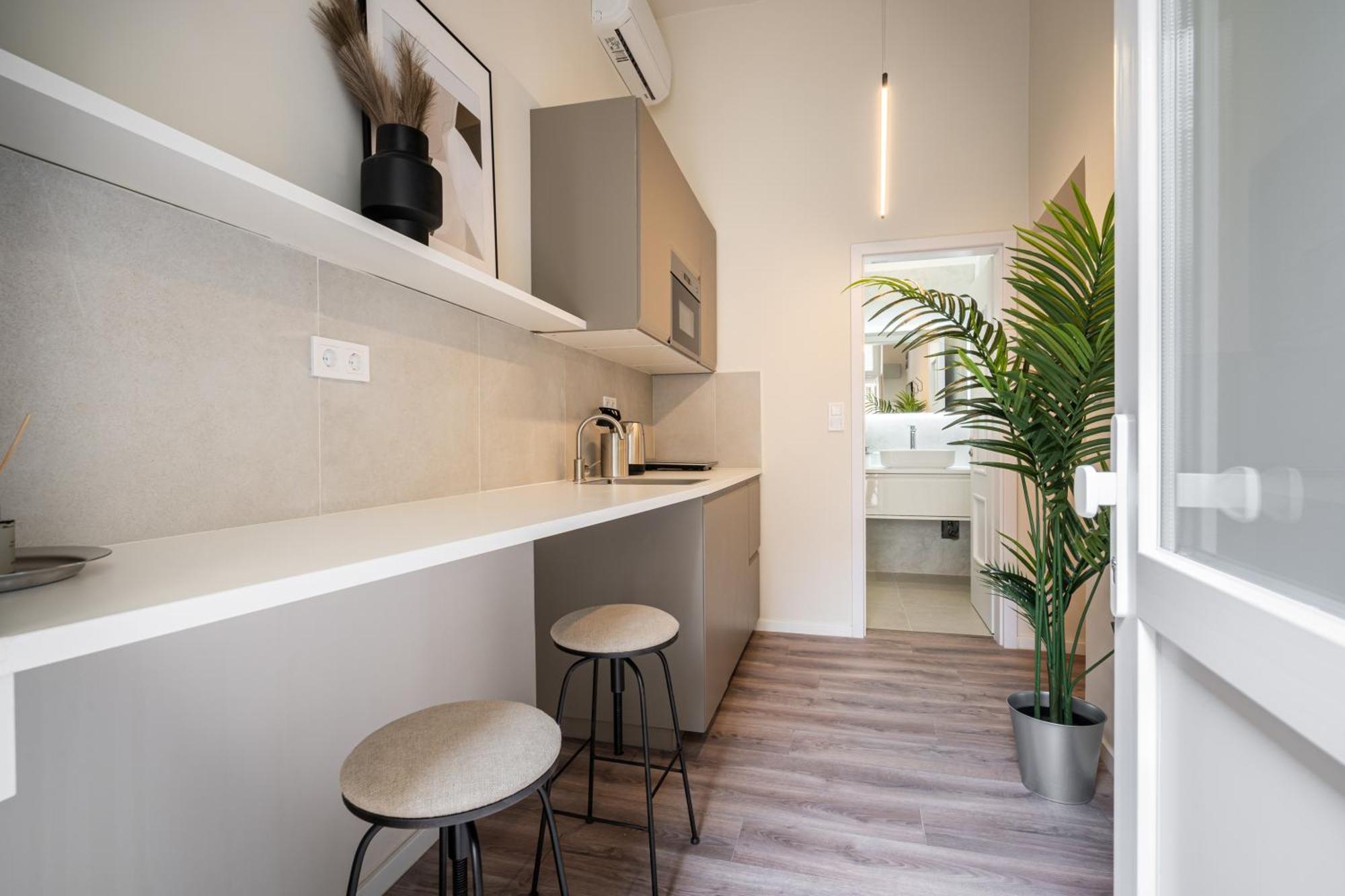 D54 Boutique Apartments Best Location By Bqa Budapest Ngoại thất bức ảnh
