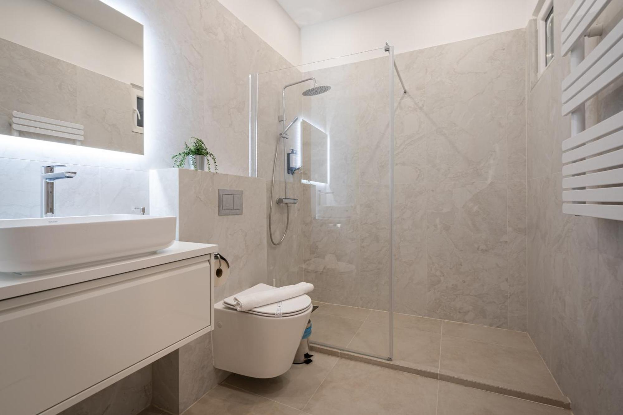 D54 Boutique Apartments Best Location By Bqa Budapest Ngoại thất bức ảnh