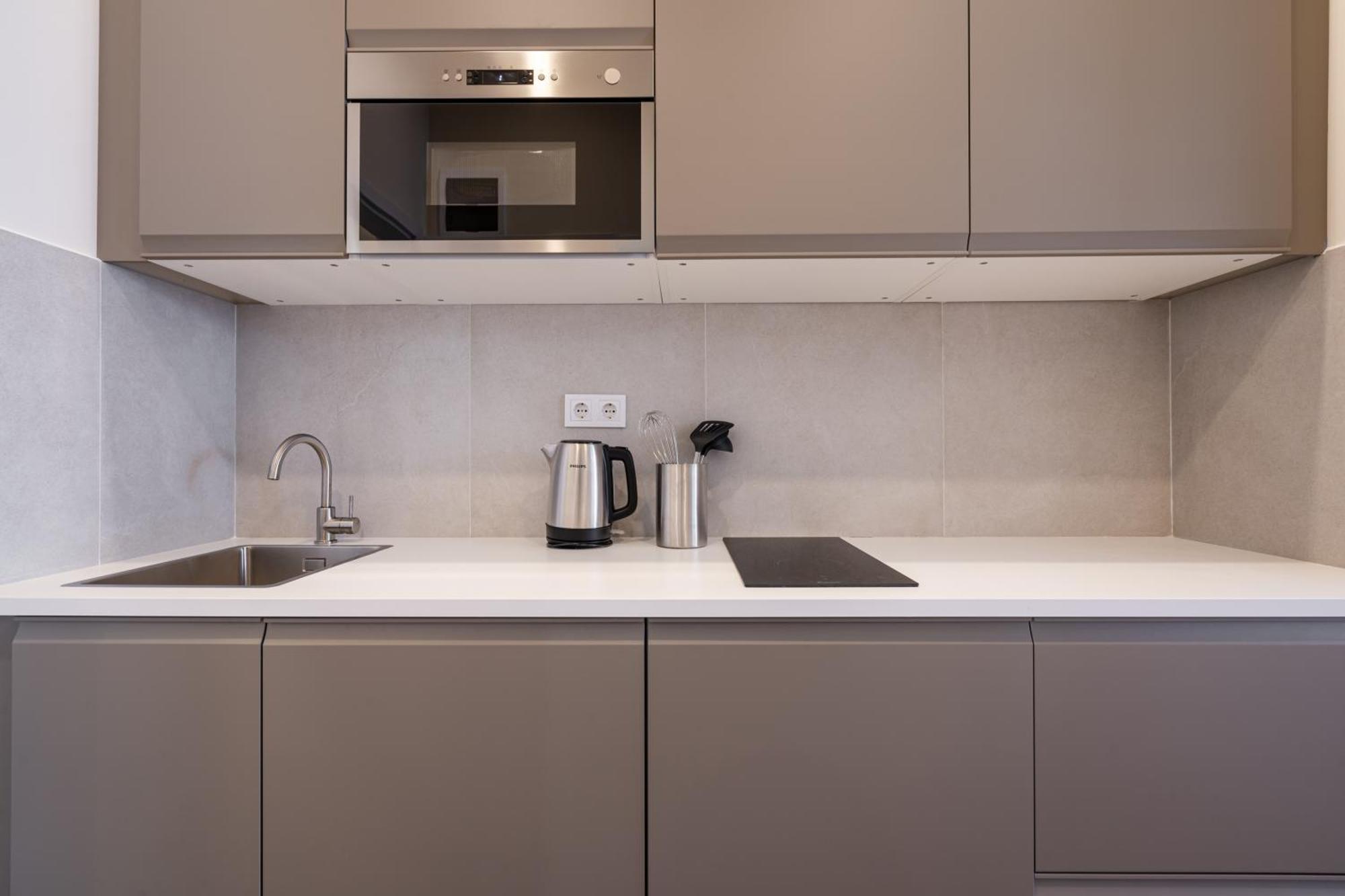 D54 Boutique Apartments Best Location By Bqa Budapest Ngoại thất bức ảnh