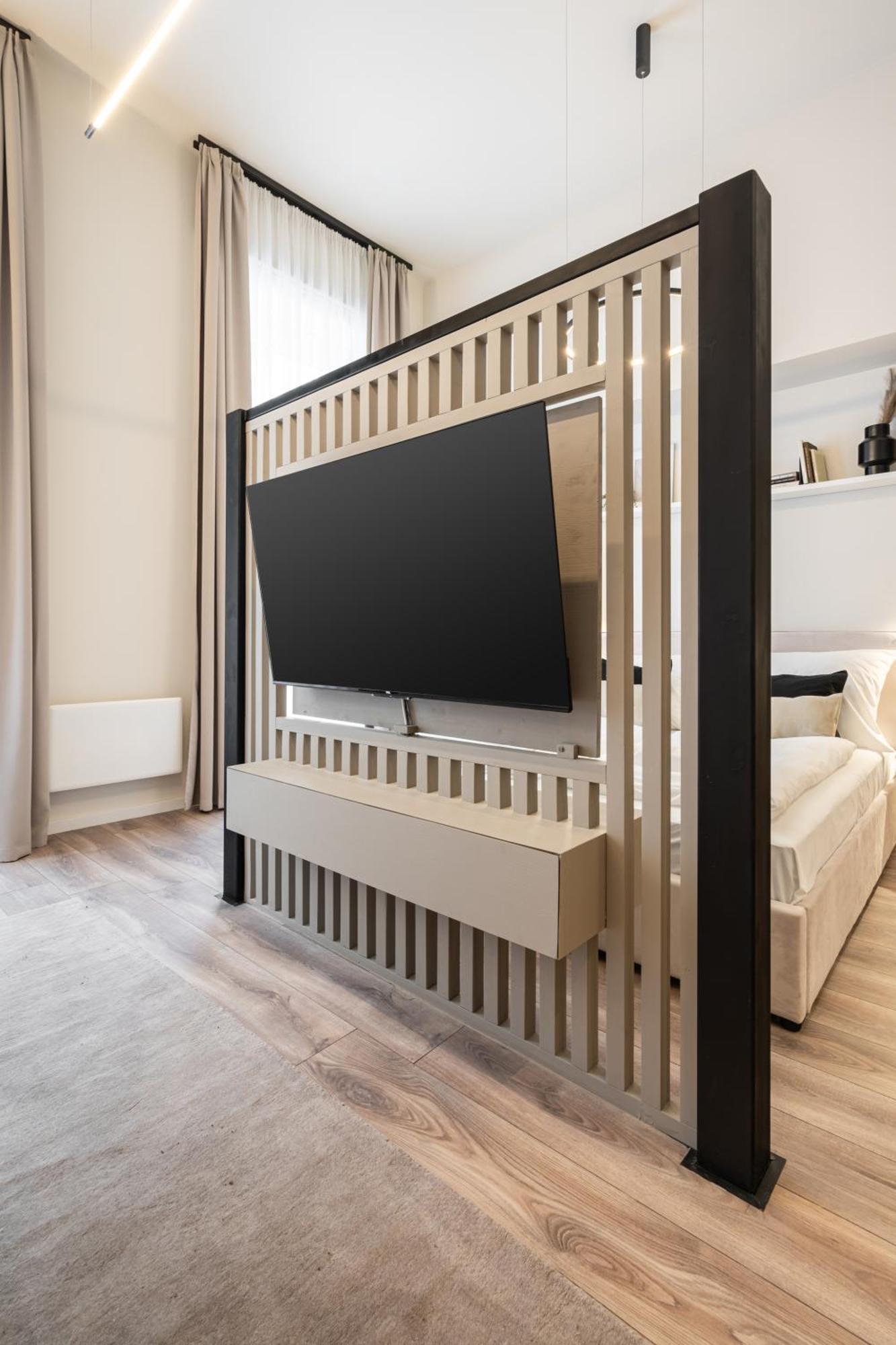 D54 Boutique Apartments Best Location By Bqa Budapest Ngoại thất bức ảnh